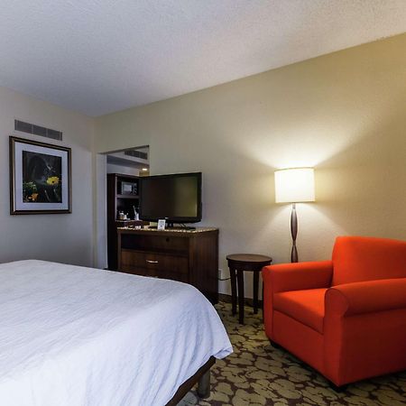 Hilton Garden Inn Phoenix Midtown Bagian luar foto