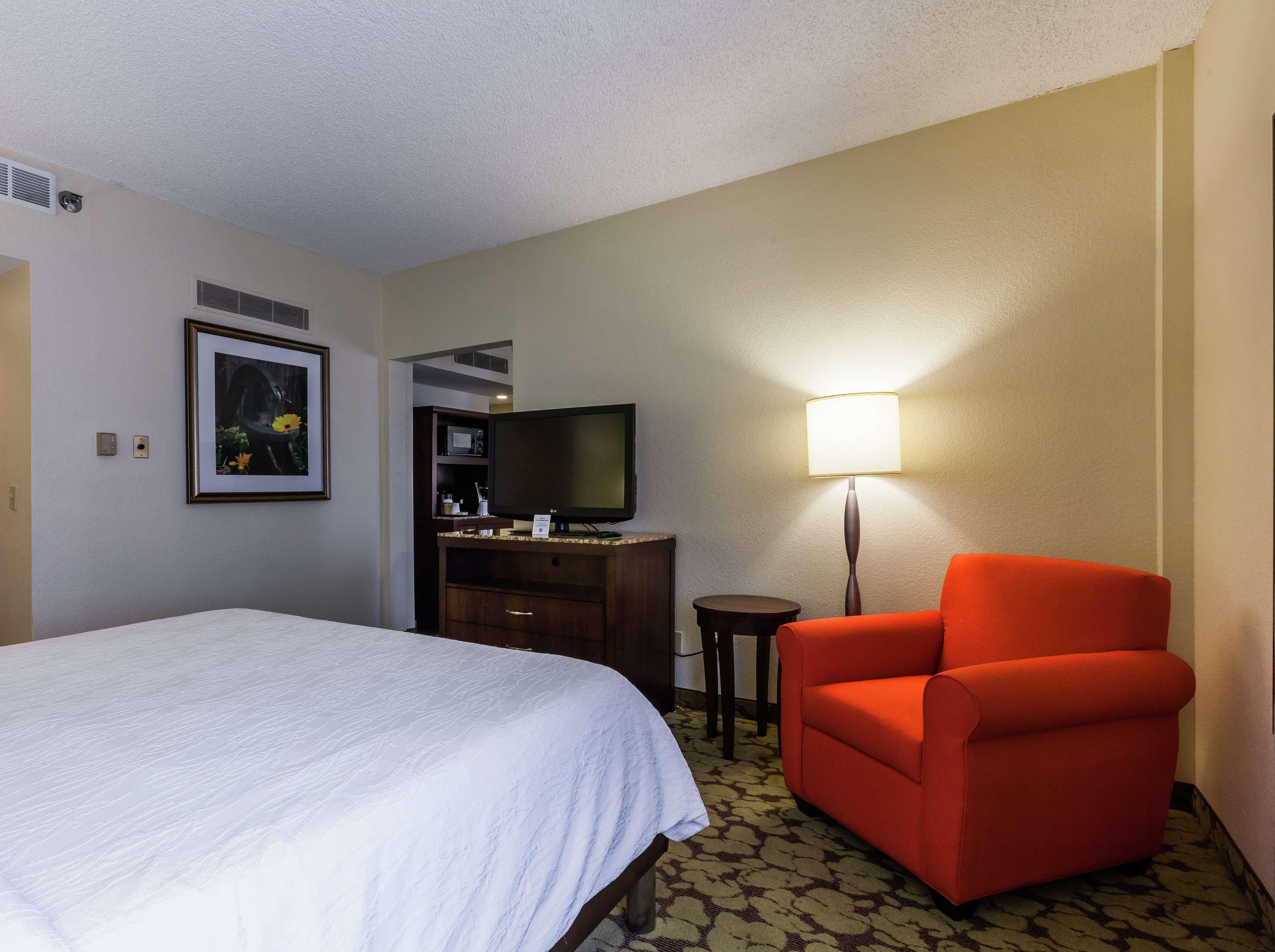 Hilton Garden Inn Phoenix Midtown Bagian luar foto