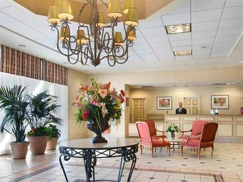 Hilton Garden Inn Phoenix Midtown Bagian luar foto